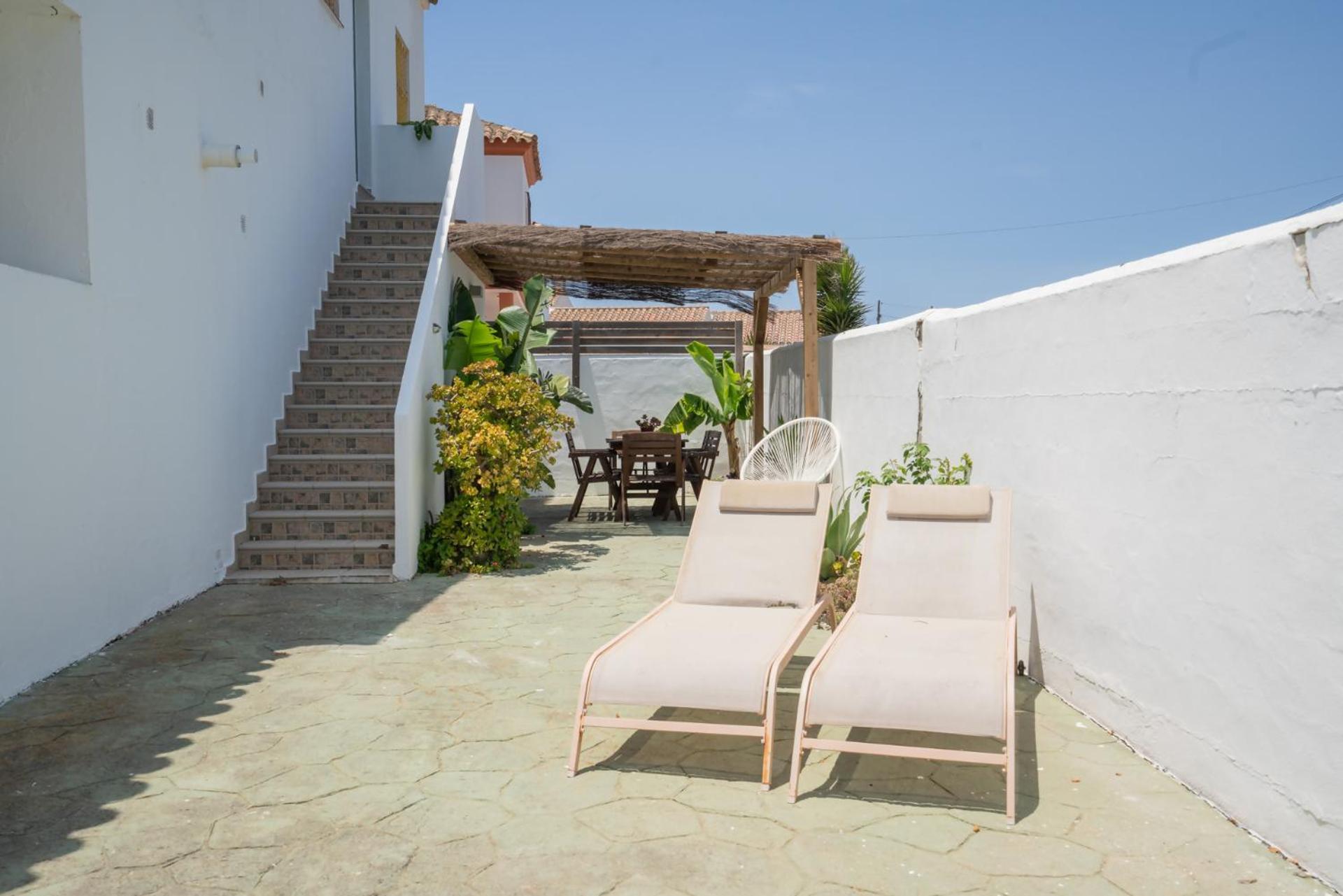 Casa vacanze Sunset Dreams