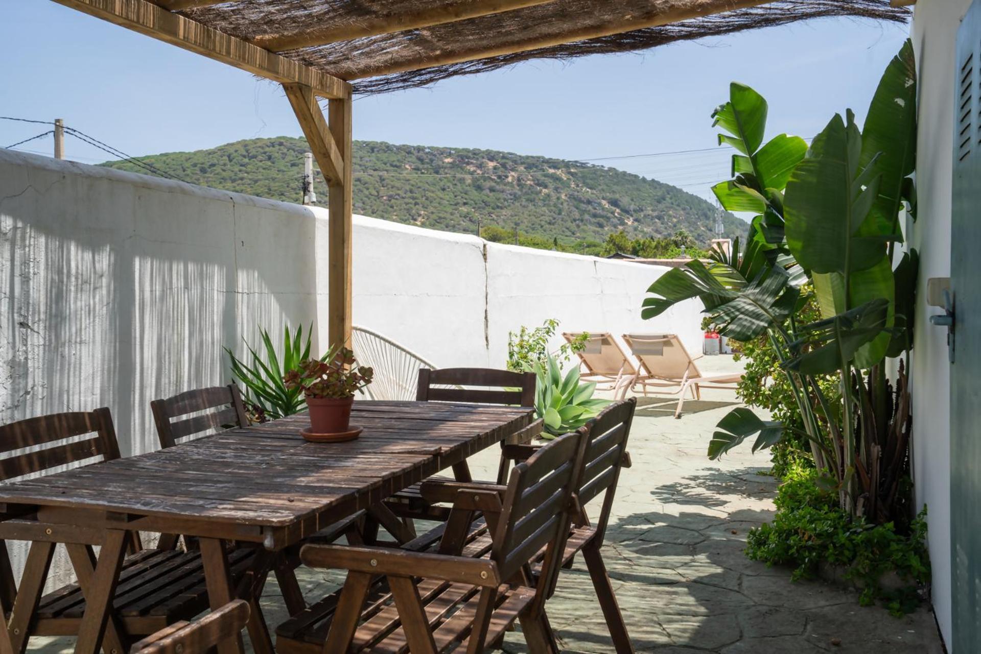 Casa vacanze Sunset Dreams Los Canos De Meca